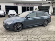 Skoda Octavia 2021