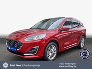 Ford Kuga 2022