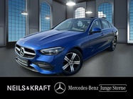 Mercedes-Benz C-Class 2024