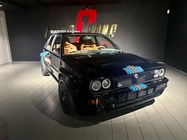 Lancia Delta 1991