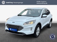 Ford Kuga 2022