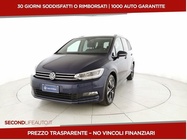 Volkswagen Touran 2024