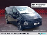Hyundai Staria 2025