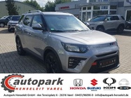 KGM Tivoli 2024