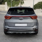 Kia Sportage 2020