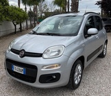 Fiat Panda 2019
