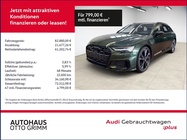 Audi A6 2025