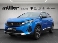 Peugeot 3008 2022