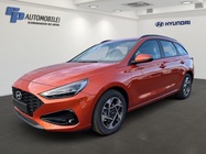 Hyundai i30 2024