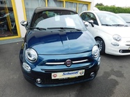 Fiat 500 2023