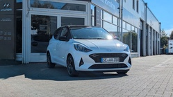 Hyundai i10 2024
