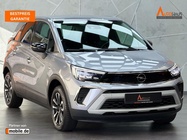 Opel Crossland 2024
