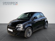 Fiat 500e 2022