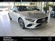 Mercedes-Benz A-Class 2024