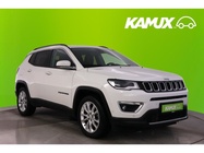 Jeep Compass 2021