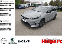 Kia cee'd Sportswagon 2025