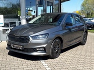 Skoda Fabia 2025