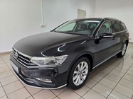 Volkswagen Passat 2024