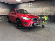 Mazda CX-5 2016