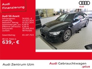 Audi S6 2023