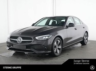 Mercedes-Benz C-Class 2025