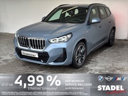 BMW X1 2025