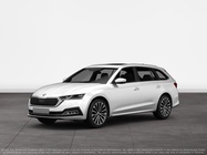 Skoda Octavia 2024