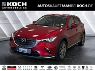 Mazda CX-3 2019