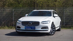 Volvo V90 2021