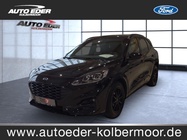 Ford Kuga 2024