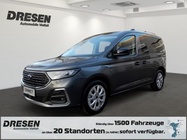 Ford Tourneo Connect 2025