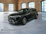 Mercedes-Benz EQB 2022