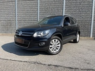 Volkswagen Tiguan 2015