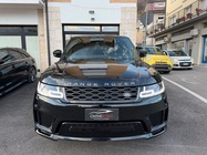 Land Rover Sport 2020