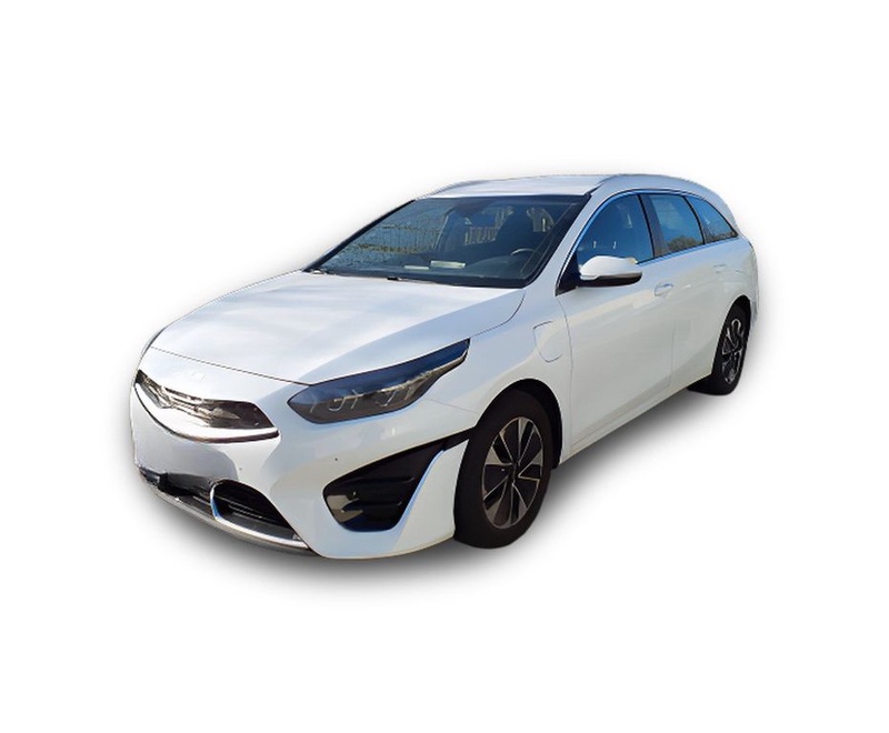 Kia cee'd Sportswagon