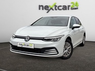 Volkswagen Golf 2020