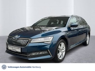 Skoda Superb 2022