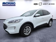 Ford Kuga 2022