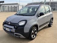 Fiat Panda 2021