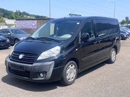 Fiat Scudo 2012