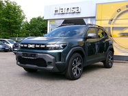 Dacia Duster 2025