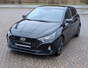 Hyundai i20 2021