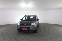 Fiat Panda 2021