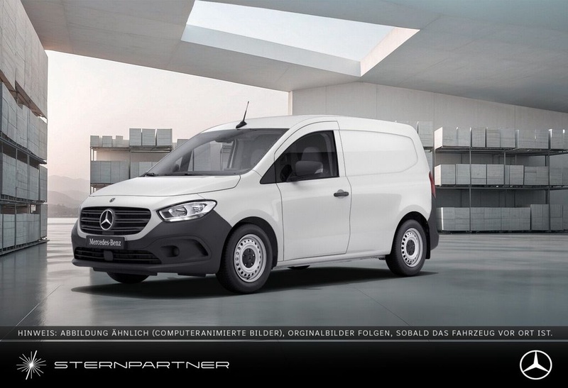 Mercedes-Benz Citan