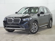BMW X3 2024