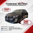 Peugeot 208 2025