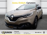 Renault Kadjar 2016
