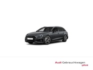 Audi A4 2023