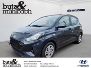 Hyundai i10 2025