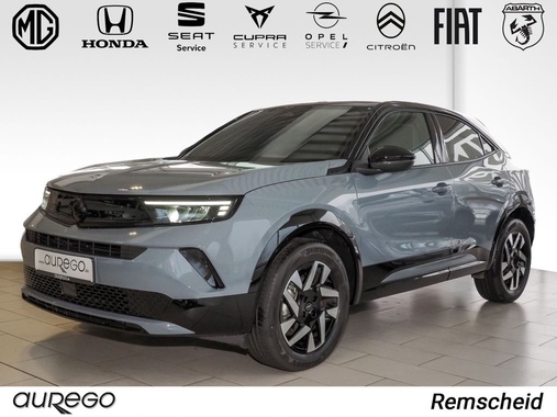 Opel Mokka 2025